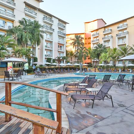 Thermas De Olimpia Resort Exteriér fotografie