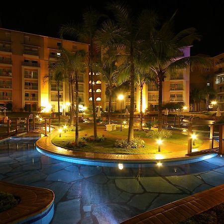 Thermas De Olimpia Resort Exteriér fotografie