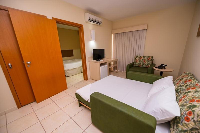 Thermas De Olimpia Resort Exteriér fotografie