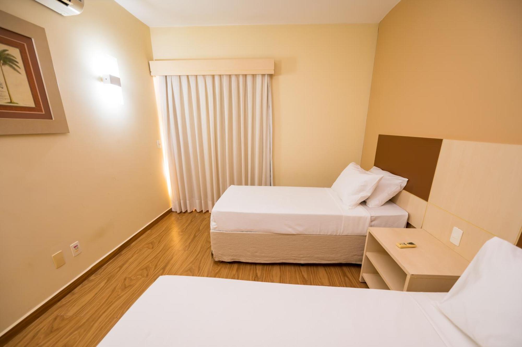 Thermas De Olimpia Resort Exteriér fotografie