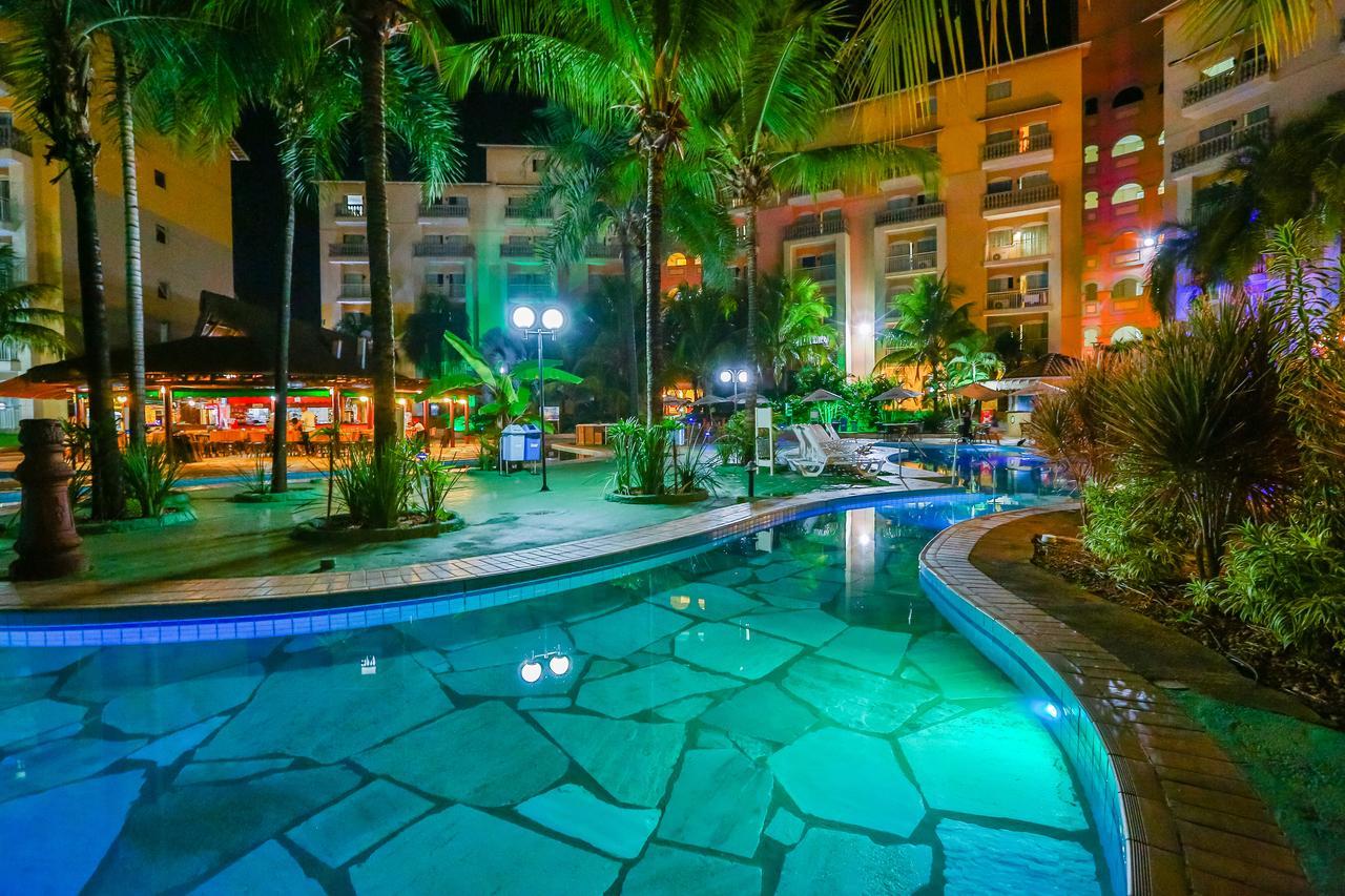 Thermas De Olimpia Resort Exteriér fotografie